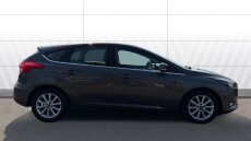 Ford Focus 1.0 EcoBoost 125 Titanium Navigation 5dr Petrol Hatchback